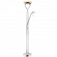 торшер arte lamp duetto a4399pn-2cc в Севастополе