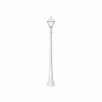 уличный фонарь fumagalli gigi/cefa u23.156.000.wyf1r в Севастополе