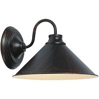 бра arte lamp cone a9330ap-1br в Севастополе