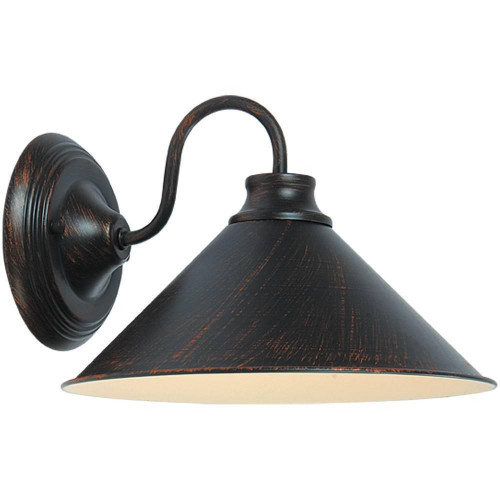 бра arte lamp cone a9330ap-1br в Севастополе