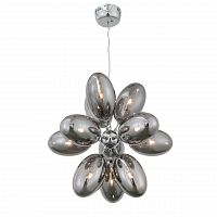 подвесная светодиодная люстра st luce esile sl433.103.11 в Севастополе