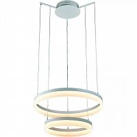 подвесной светодиодный светильник arte lamp 41 a9300sp-2wh в Севастополе