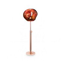 торшер melt copper от delight collection в Севастополе