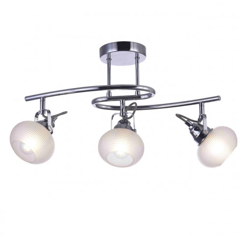 потолочная люстра freya linda fr5690cl-03ch в Севастополе