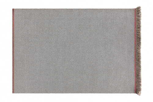 ковер gan diagonal almond-blue 240x180 от gan в Севастополе
