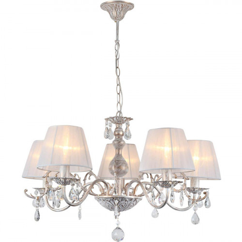 подвесная люстра omnilux bantine oml-53203-05 в Севастополе