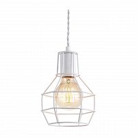 подвесной светильник arte lamp a9182sp-1wh в Севастополе