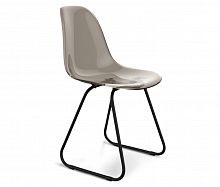 стул dsr дымчатый s38 (eames style) в Севастополе