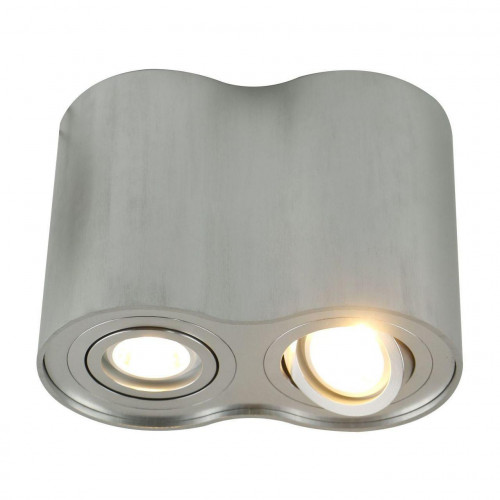 потолочный светильник arte lamp a5644pl-2si в Севастополе