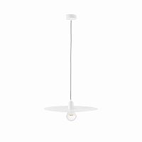 люстра plat белая от faro белая в Севастополе