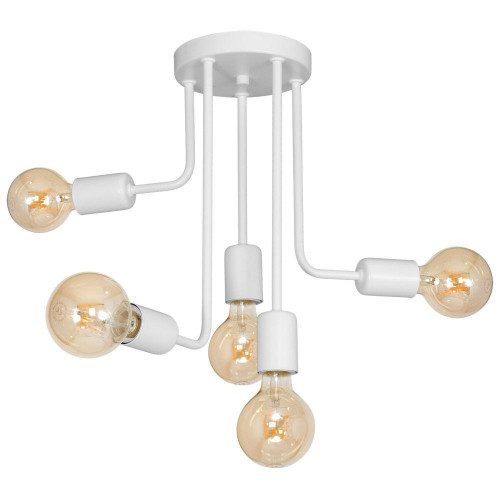 потолочная люстра luminex candela 8923 в Севастополе