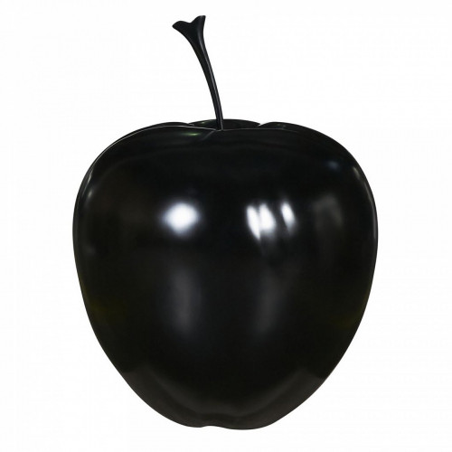 декор apple black big в Севастополе