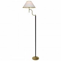 торшер arte lamp catrin a3545pn-1go в Севастополе