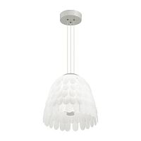 подвесной светодиодный светильник odeon light piumi 4175/57l в Севастополе