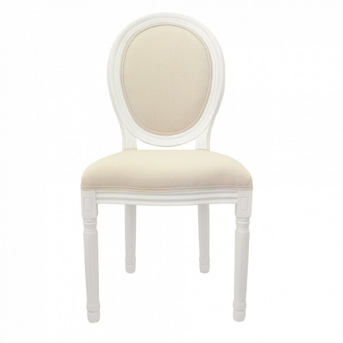 стул volker beige+white в Севастополе