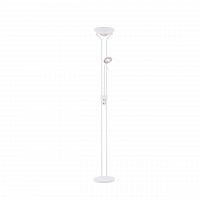 торшер arte lamp duetto a4329pn-2wh в Севастополе