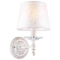 бра arte lamp granny a9566ap-1wg в Севастополе