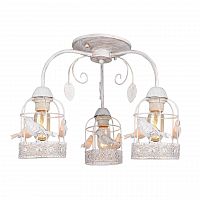 потолочная люстра arte lamp cincia a5090pl-3wg в Севастополе