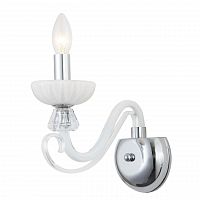 бра arte lamp odetta a7195ap-1wh в Севастополе