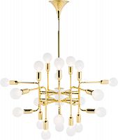 люстра md10791-20 прозрачная в Севастополе
