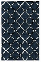 ковер lattice blue 140x200 в Севастополе