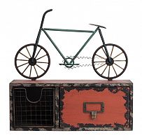 декоративный ящик для мелочей bicicleta в Севастополе