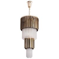 каскадная люстра divinare frizzante 1681/01 sp-9 в Севастополе