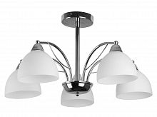 потолочная люстра toplight celia tl3610x-05ch в Севастополе