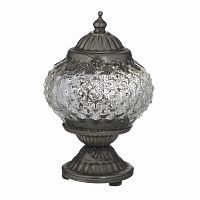фонарь с led silver в Севастополе