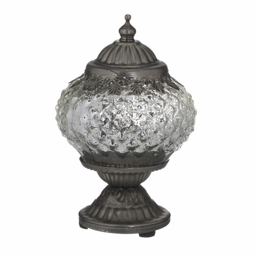 фонарь с led silver в Севастополе