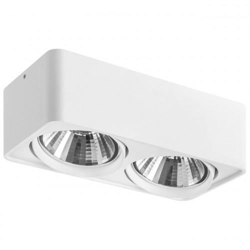 потолочный светильник lightstar monocco 212626 в Севастополе