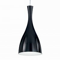 подвесной светильник ideal lux olimpia sp1 nero в Севастополе