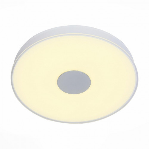 потолочный светодиодный светильник st luce semplicita sl473.502.01d в Севастополе