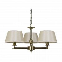 подвесная люстра arte lamp york a2273lm-3ab в Севастополе