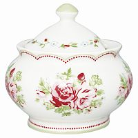 сахарница mary white в Севастополе