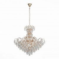 подвесная люстра st luce orecchini sl846.203.09 в Севастополе