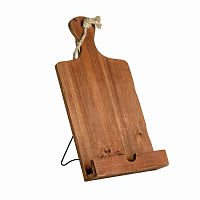 подставка деревянная для планшета tablet holder в Севастополе
