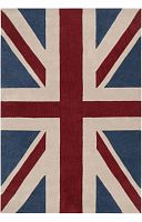 ковер union jack classic 240х330 в Севастополе