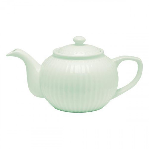 чайник alice pale green в Севастополе