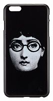 чехол для iphone 6 plus/6s plus пьеро форназетти glasses в Севастополе
