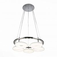 подвесная светодиодная люстра st luce sl903.103.05 в Севастополе