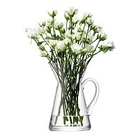 кувшин для цветов flower 26 см в Севастополе