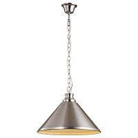 подвесной светильник arte lamp pendants a9330sp-1ss в Севастополе