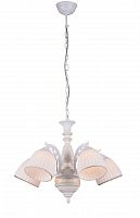 подвесная люстра st luce fiore sl151.503.05 в Севастополе