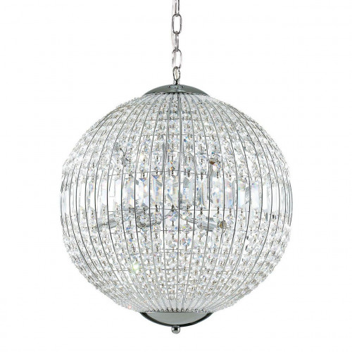 подвесной светильник ideal lux luxor sp8 в Севастополе