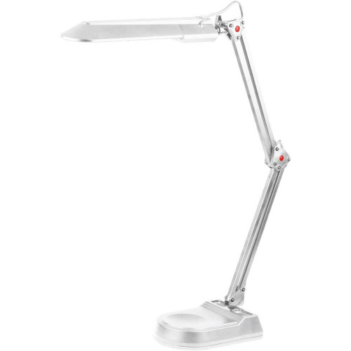 настольная лампа arte lamp desk a5810lt-1si в Севастополе