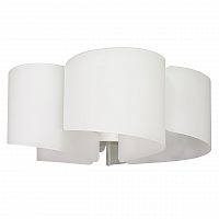 потолочная люстра lightstar simple light 811 811050 в Севастополе