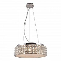 подвесной светильник toplight imogene tl1162-4h в Севастополе