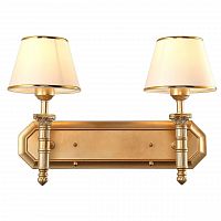 бра arte lamp liguria a9185ap-2sg в Севастополе