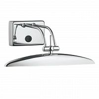 подсветка для картин ideal lux mirror-20 ap2 cromo в Севастополе